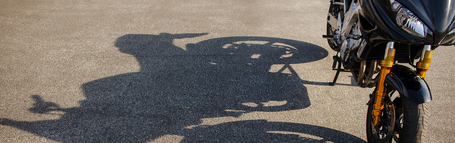 若林二輪月極駐車場